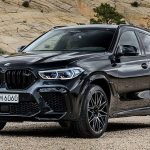 bmw x6 specs