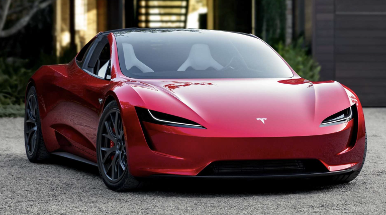 Tesla Roadstar 2022 Specs & Review