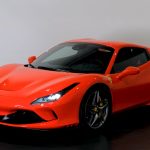 2022 Ferrari F8 Specs & Review