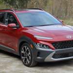 Hyundai Kona 2022 Specs & Review
