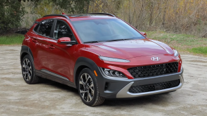 Hyundai Kona 2022 Specs & Review