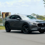 Mazda CX-30 2022 Specs & Review