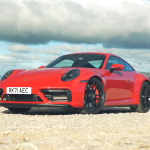 2022 Porsche 911 Specs & Review