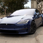 2022 Tesla Model S Specs & Review