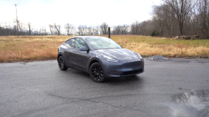 2022 Tesla Model Y Specs & Review