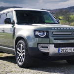 2022 Land Rover Defender Specs & Review
