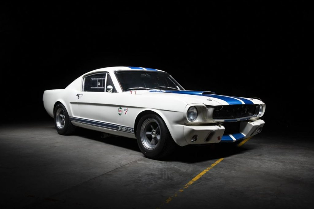 1965 - 1970 Shelby Mustang ( 1st Generation ) Specs & Review