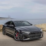 2022 Audi RS 7 Specs & Review