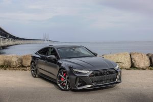 2022 Audi RS 7 Specs & Review