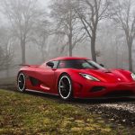 Top 10 Most Expensive Cars