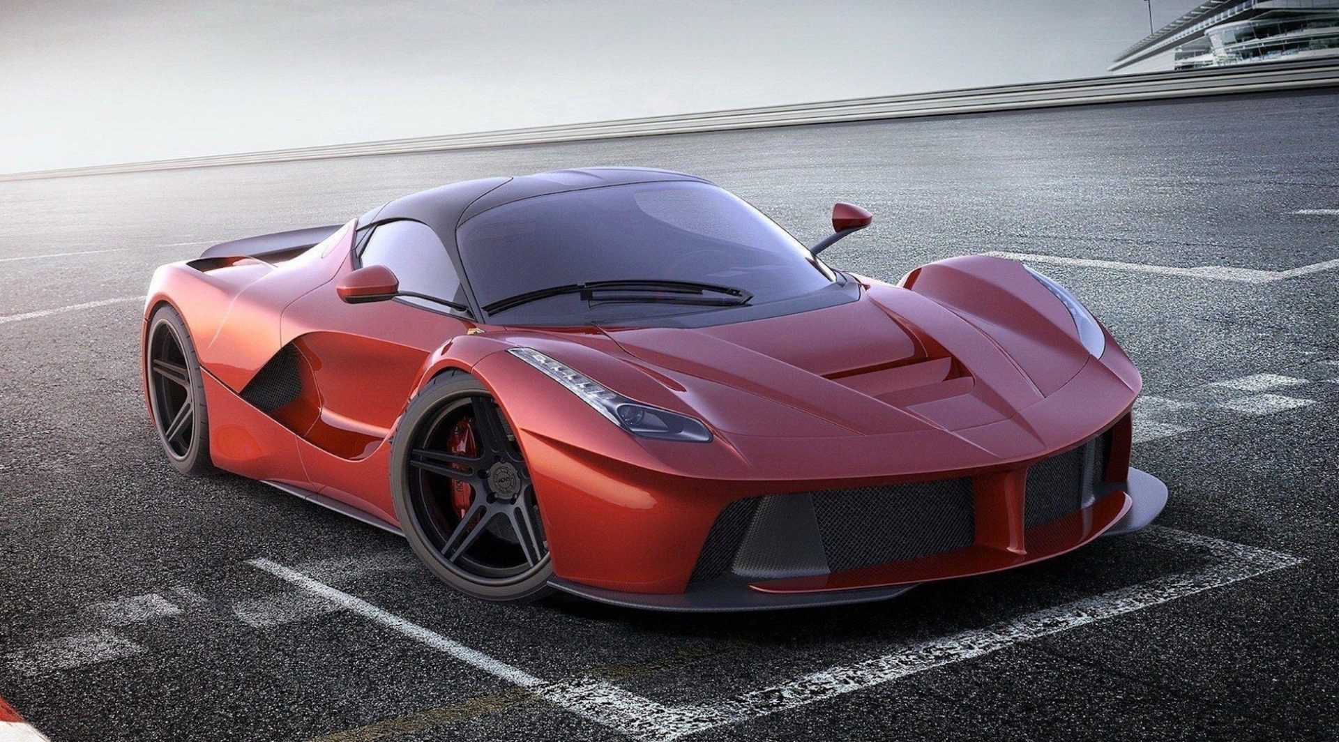 Top 10 Most Expensive Cars in the world