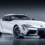 2023 Toyota Supra