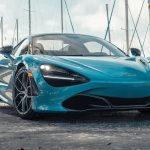 2022 McLaren 720S Specs & Review