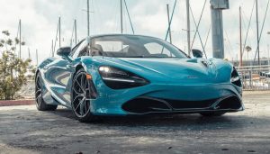 2022 McLaren 720S Specs & Review