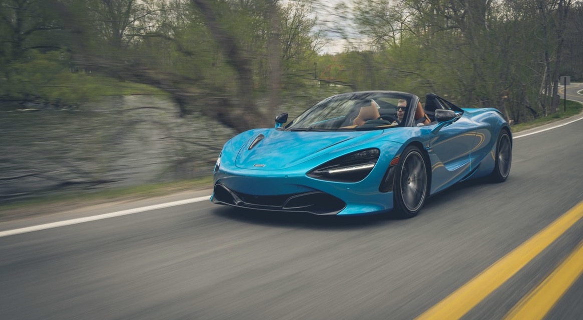 2022 McLaren 720S Specs & Review