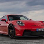2022 Porsche 911 GT3 Specs & Review