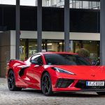 2022 Chevrolet Corvette Specs & Review