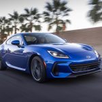 2023 Subaru BRZ Specs & Review