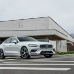 2022 Volvo S60 Specs & Review