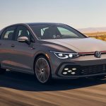 2022 Volkswagen Golf GTI Specs & Review