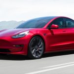 2022 Tesla Model 3 Specs & Review