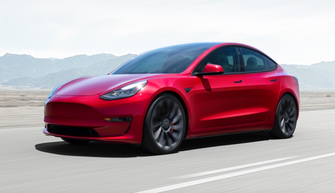 2022 Tesla Model 3 Specs & Review