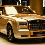 Best super-luxury cars