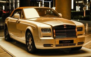 Best super-luxury cars