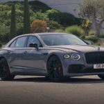 2023 Bentley Flying Spur S