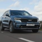 2022 Kia Sorento Specs & Review