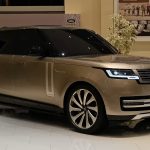 2022 range rover svautobiography