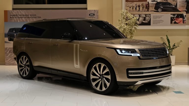 2022 range rover svautobiography