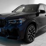 2023 bmw x5 Specs & Review