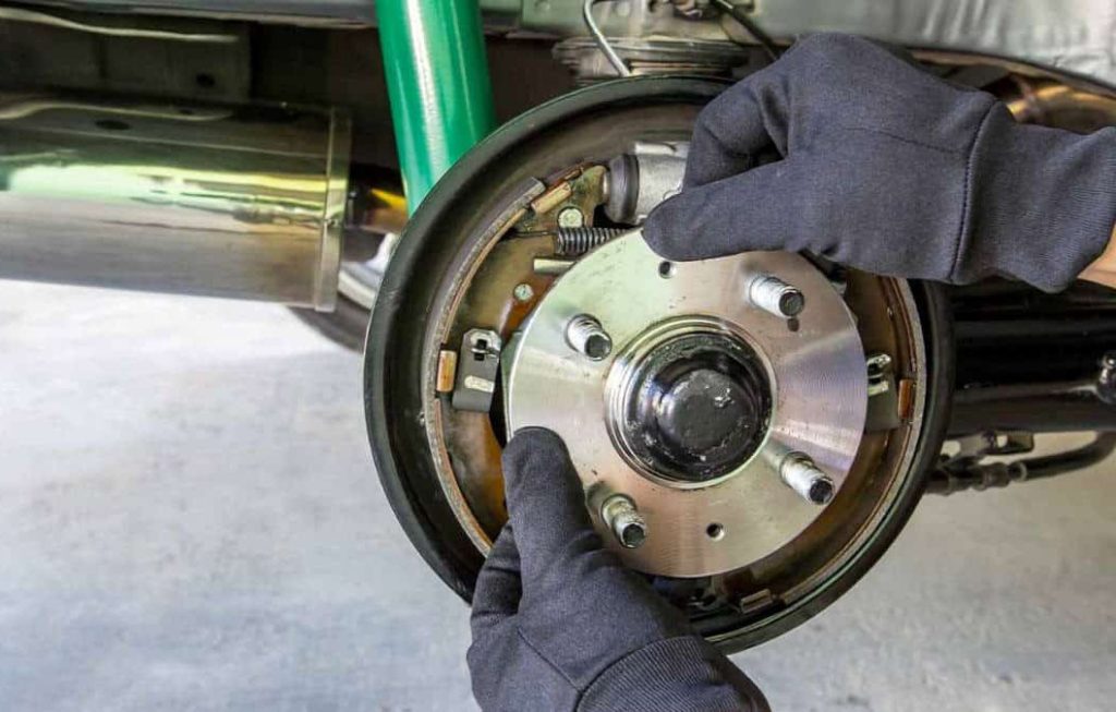 Wheel Bearing And Replacement Cost