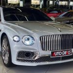 2023 Bentley Flying Spur