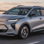 2023 Chevrolet Bolt EV Specs