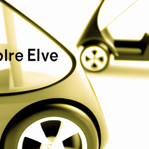 Electric vehicles future,