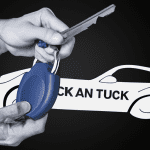 Car unlock service,