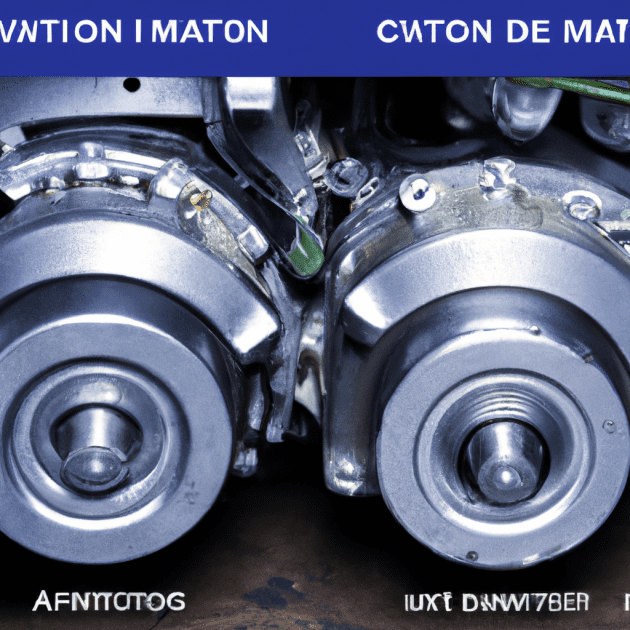 cvt transmission vs automatic,