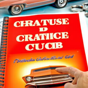 Ultimate Guide: How to Pick the Perfect Classic Car Paint Shop