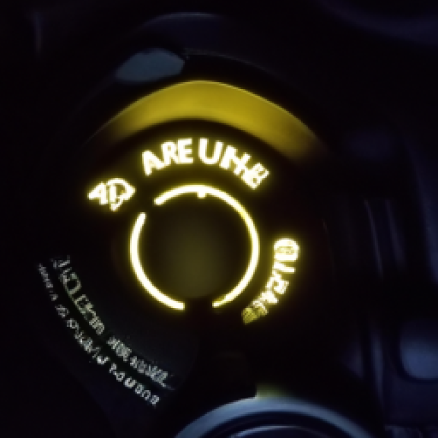 why my check engine light is on