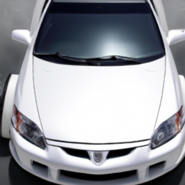 Acura rsx type s