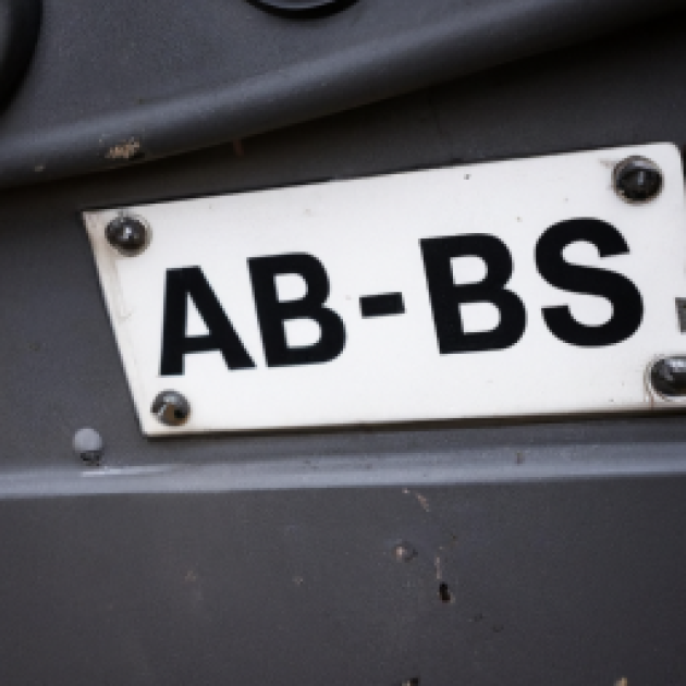 what does abs mean on car