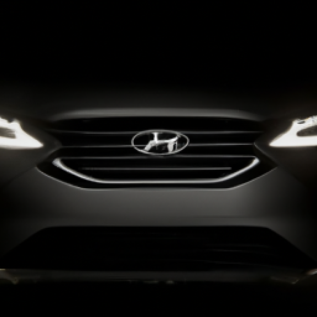 Introducing the Latest and Greatest Hyundai Cars