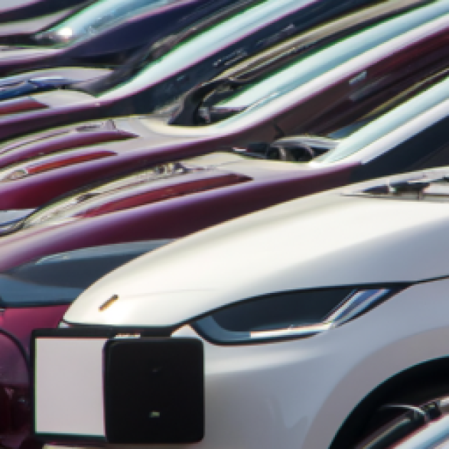 America's Top Manufacturers of Electric Cars