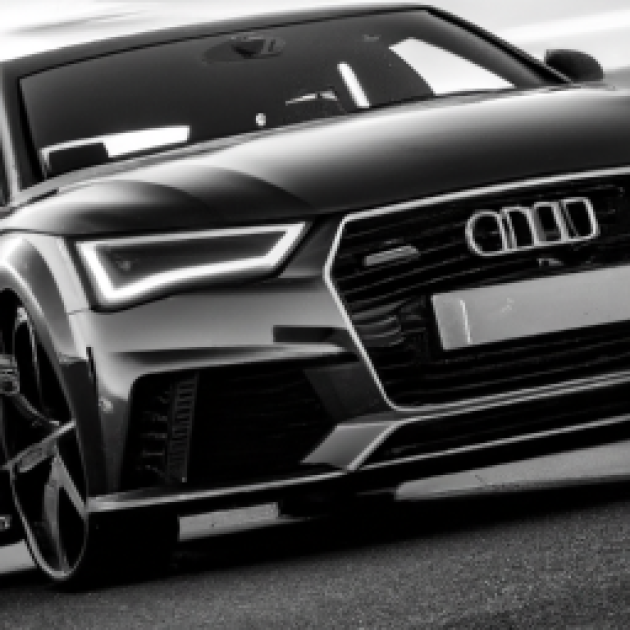 audi rs7 2016