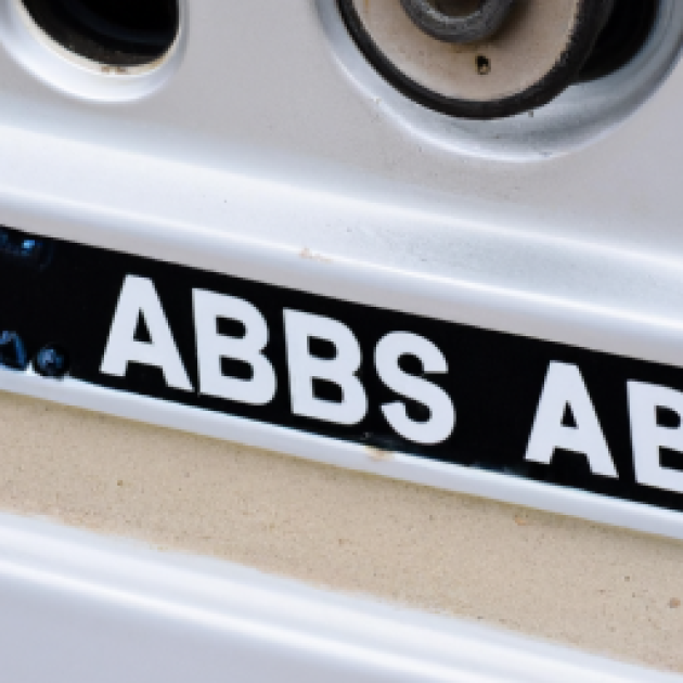 what does abs mean on car