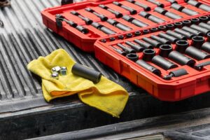Top 5 Must-Have Tools for Truck Camping